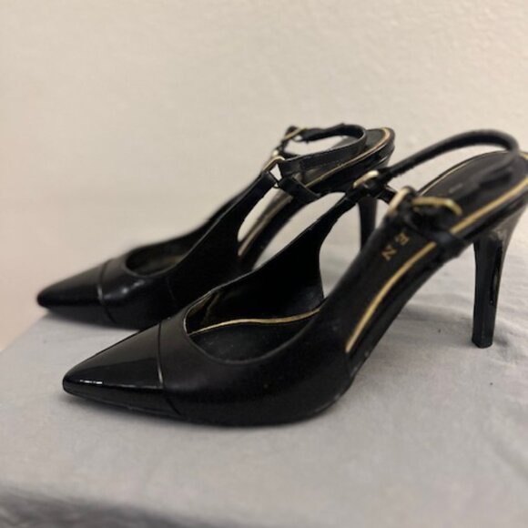 Designer Shoe Collection for Sale – Size 5 & 5.5 – $125 - Picture 2 of 10